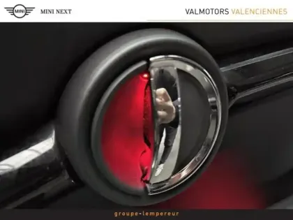 Photo 12 Mini Mini  Cooper 136ch Edition Greenwich 115g