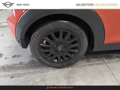 Photo 11 Mini Mini  Cooper 136ch Edition Greenwich 115g