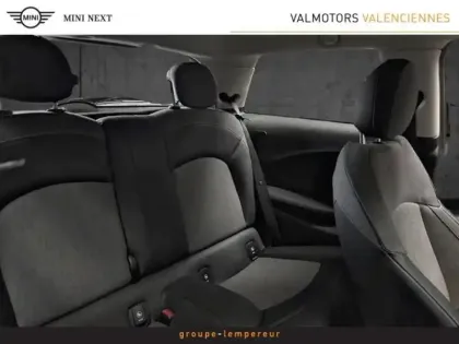 Photo 5 Mini Mini  Cooper 136ch Edition Greenwich 115g