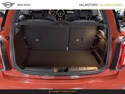 Photo 6 Mini Mini  Cooper 136ch Edition Greenwich 115g