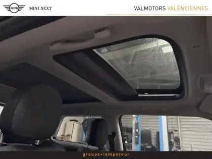 Photo 10 Mini Mini  Cooper 136ch Edition Greenwich 115g