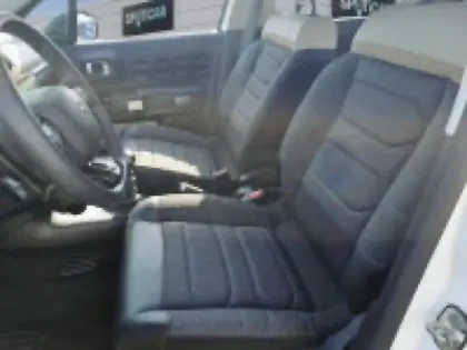 Photo 9 Citroën C3  1.2 PureTech 110ch S&S Shine 120-123g