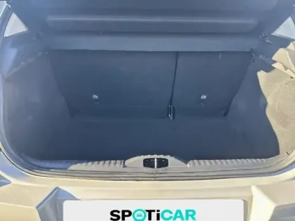 Photo 5 Citroën C3  1.2 PureTech 83ch S&S YOU!