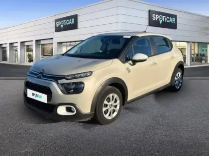 Photo Citroën C3