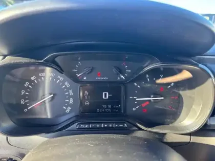 Photo 13 Citroën C3  1.2 PureTech 83ch S&S YOU!