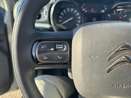 Photo 14 Citroën C3  1.2 PureTech 83ch S&S YOU!