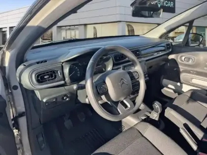 Photo 7 Citroën C3  1.2 PureTech 83ch S&S YOU!