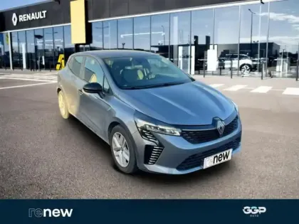 Photo 7 Renault Clio  1.6 E-Tech 145ch full hybrid Evolution - 24