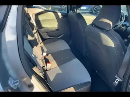 Photo 11 Renault Clio  1.6 E-Tech 145ch full hybrid Evolution - 24