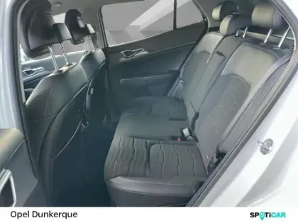 Photo 7 Kia Sportage  1.6 T-GDi 230ch HEV Design BVA6 4x2