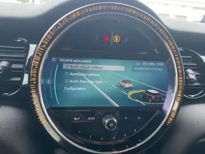 Photo 12 Mini Mini  Cooper SE 184ch Edition Premium BVA 5CV