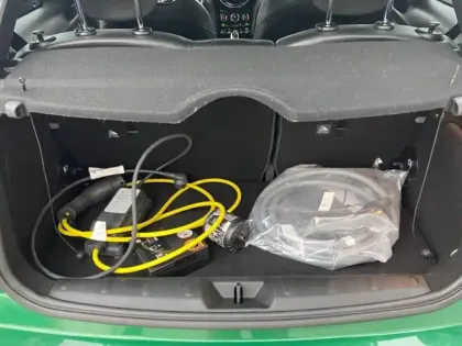 Photo 7 Mini Mini  Cooper SE 184ch Edition Premium BVA 5CV