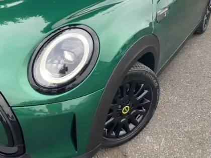 Photo 6 Mini Mini  Cooper SE 184ch Edition Premium BVA 5CV