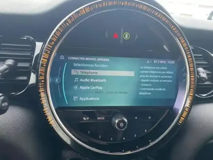 Photo 11 Mini Mini  Cooper SE 184ch Edition Premium BVA 5CV