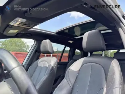 Photo 11 BMW Serie 2 Série 2 Gran Tourer 218dA 150ch  M Sport