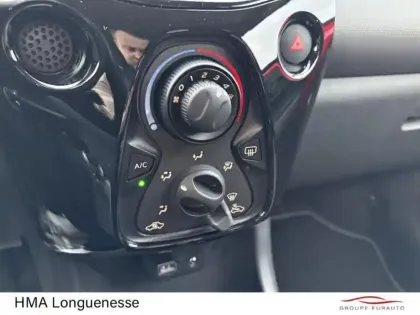 Photo 9 Peugeot 108  VTi 72 Style S&S 4cv 5p