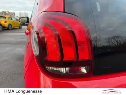 Photo 8 Peugeot 108  VTi 72 Style S&S 4cv 5p