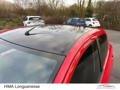 Photo 13 Peugeot 108  VTi 72 Style S&S 4cv 5p