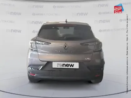 Photo 6 Renault Captur  1.0 TCe 90ch Techno