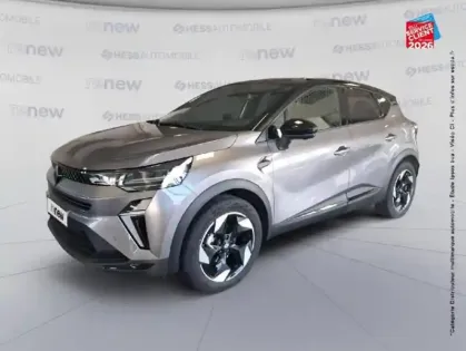 Photo Renault Captur