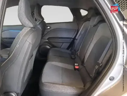 Photo 10 Renault Captur  1.0 TCe 90ch Techno