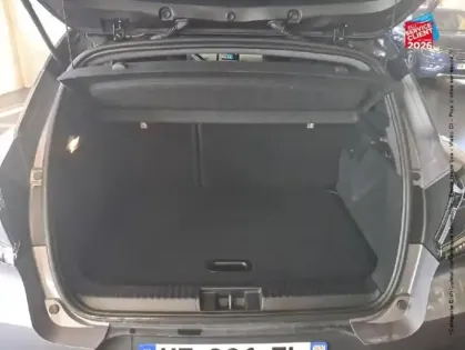 Photo 13 Renault Captur  1.0 TCe 90ch Techno