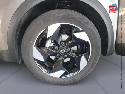 Photo 9 Renault Captur  1.0 TCe 90ch Techno