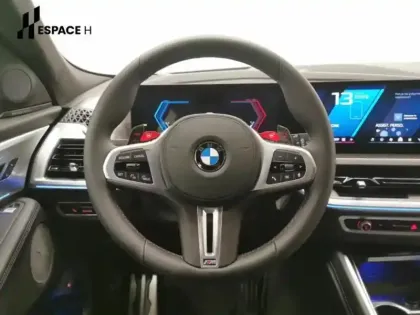 Photo 8 BMW Xm  50e 3.0 476ch