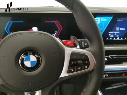 Photo 11 BMW Xm  50e 3.0 476ch