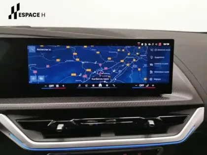 Photo 12 BMW Xm  50e 3.0 476ch