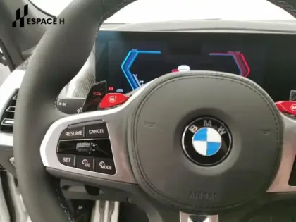 Photo 10 BMW Xm  50e 3.0 476ch