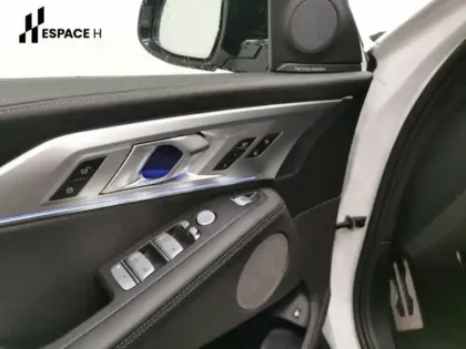 Photo 9 BMW Xm  50e 3.0 476ch