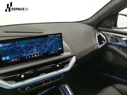 Photo 13 BMW Xm  50e 3.0 476ch