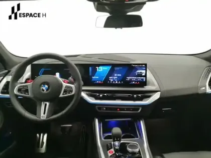 Photo 7 BMW Xm  50e 3.0 476ch