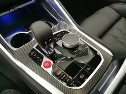 Photo 14 BMW Xm  50e 3.0 476ch