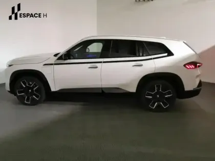 Photo 6 BMW Xm  50e 3.0 476ch