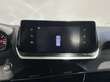 Photo 13 Peugeot 2008  1.2 PureTech 130ch S&S Allure EAT8