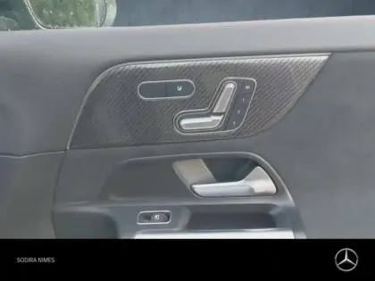 Photo 12 Mercedes GLA  200 d 150ch AMG Line 8G-DCT