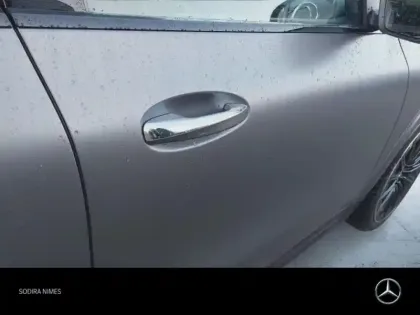 Photo 11 Mercedes GLA  200 d 150ch AMG Line 8G-DCT