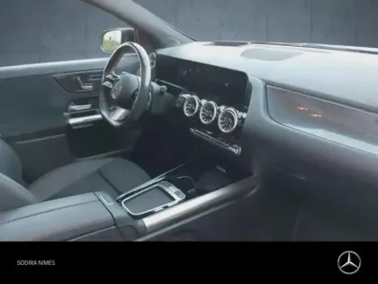 Photo 13 Mercedes GLA  200 d 150ch AMG Line 8G-DCT