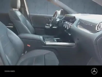 Photo 14 Mercedes GLA  200 d 150ch AMG Line 8G-DCT