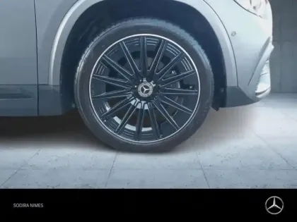 Photo 8 Mercedes GLA  200 d 150ch AMG Line 8G-DCT