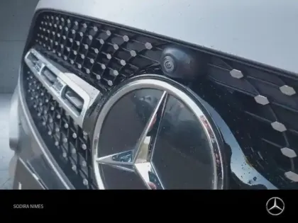 Photo 7 Mercedes GLA  200 d 150ch AMG Line 8G-DCT