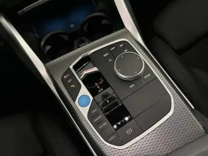 Photo 11 BMW I4  eDrive40 340ch M Sport