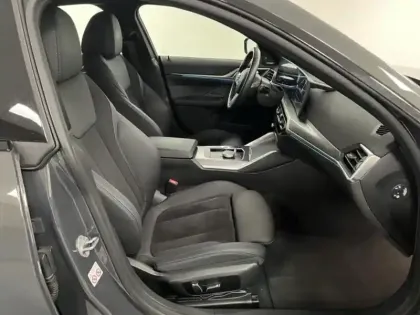 Photo 9 BMW I4  eDrive40 340ch M Sport