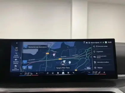 Photo 14 BMW I4  eDrive40 340ch M Sport