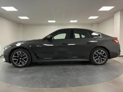 Photo 6 BMW I4  eDrive40 340ch M Sport