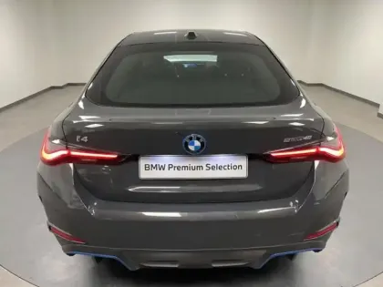 Photo 5 BMW I4  eDrive40 340ch M Sport
