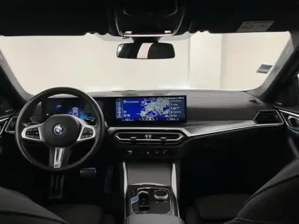 Photo 7 BMW I4  eDrive40 340ch M Sport