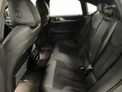 Photo 10 BMW I4  eDrive40 340ch M Sport